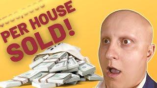 HOW MUCH DO REAL ESTATE AGENTS REALLY MAKE | Realtor Salary