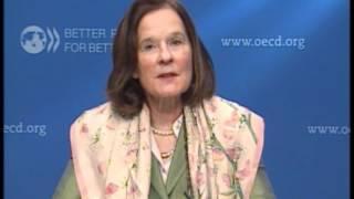 OECD-Tohoku School - Dr. Barbara Ischinger, Director for Education, OECD