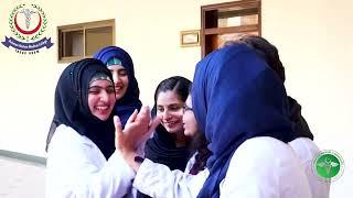 Top Medical College In Sindh- Suleman Roshan Medical College Tando Adam