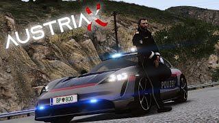 ERSTE STREIFE ALS PAPA |  GTA Roleplay