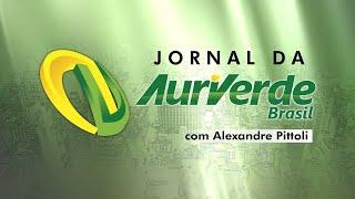 News da Manhã Brasil – Alexandre Pittoli - 15/01/2025