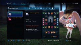 TERA Console how to get Normetal Ore