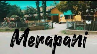 GOLAGHAT ,MERAPANI  || A CINEMATIC VIDEO BY ANSHUMAN KAUSHIK || SHOTS ON VIVO Y71 || MERAPANI TOWN