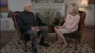 Sheldon Harnick: From “Fiorello" to “Fiddler" | Pat Collins' Spotlight on Broadway