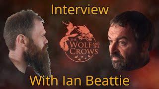 GoT Cast Interview - with Ian Beattie - Ser Meryn Trant (2020)