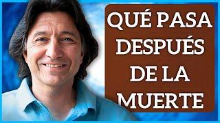  VIDA después de la MUERTE: Las PRUEBAS CIENTÍFICAS, filosóficas y espirituales | Vicente Merlo 