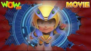 Vir The Robot Boy | Hindi Cartoon shows For Kids | Unbeatable Vir | Animated cartoon| Wow Kidz