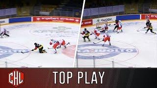 SaiPa Lappeenranta: Great Commitment | Top Play