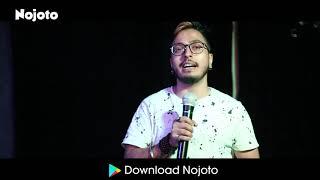 Stand up comedy on Love  | Kamal Joshi | Indian Standup Comedy