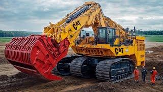 99 Unbelievable Heavy Machinery That Are At Another Level