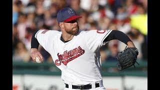 Corey Kluber Ultimate 2017 Highlights