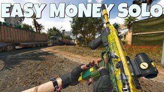 Make EASY Money SOLO Using THIS Secret In Delta Force