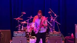 Robert Cray “Right Next Door (Because of Me)” Raue Center for the Arts, Crystal Lake, IL 9/8/23