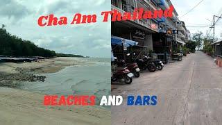 What's Happening in Cha Am? #thailand #travel #beach