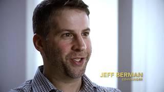 AttorneySync Founder Jeff Berman on Experience