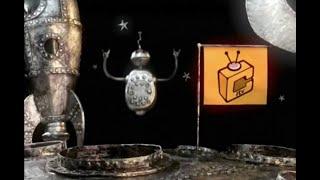 CITV - Continuity and Adverts (8th July 2012)