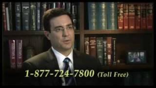 Houston Texas Lawyer Discusses His Background and Experience