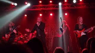 Soen - "Savia" - Live at Brighton Music Hall - Brighton, MA - 29 Nov 2022