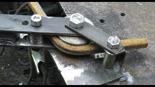 Unique Workshop Tool!