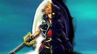 Sora's Darkness