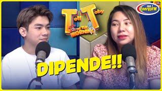 PABOR KA BA NA MAY MANGYARI AGAD SAINYO SA UNANG DATE PA LANG? | TT IN THE MORNING