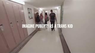 SickKids Transgender Youth Clinic