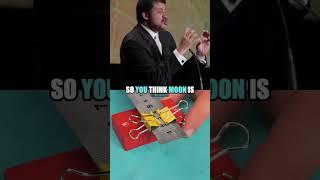 Neil deGrasse Tyson Explained The Lie of Science Textbooks