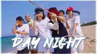 EMET SOUND X GANGNEUNG CITY - DAY NIGHT (Official Video)