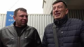 Помощь от православного сообщества из Беларуси Быть Добру