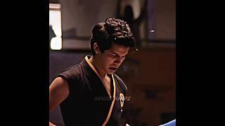 Miguel Vs Robby ️ #cobrakai #migueldiaz #robbykeene #cobrakaiedits #edit