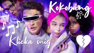 Kokobäng: Musik -Klicka mig