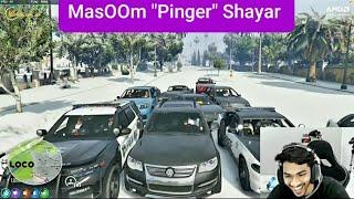 MasOOm Shayar Funniest Moment with Pd Ft.@soulregaltos9810