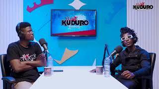 PODCAST I LOVE KUDURO COM RUTH PILUKA #97