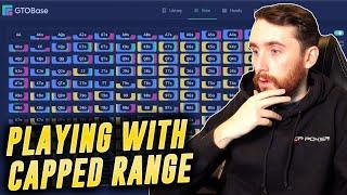 $100 Spin & Go Liveplay! Playing With a Capped Range