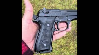 Derya Melik MK9: The best 92 clone?! 