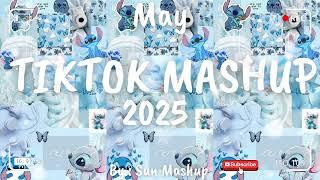 Tiktok Mashup May 2025 (Not Clean)