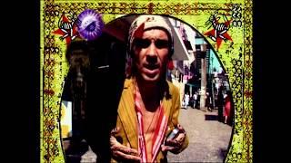 Manu Chao – Desaparecido (Official Music Video)