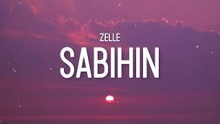 Sabihin   Zelle 