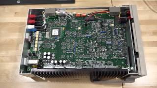 TSP #95 - Teardown, Repair & Calibration of a Keithley 2400 Source Measure Unit (SMU)