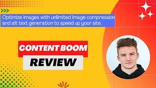 Content Boom Review, Demo + Tutorial I Generate SEO-friendly blog posts, meta titles & descriptions