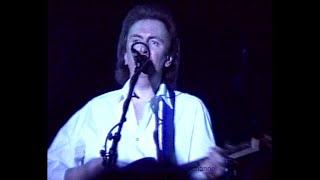 Al Stewart - Alter Watersaal, Cologne 16.05.89 (Full Show)