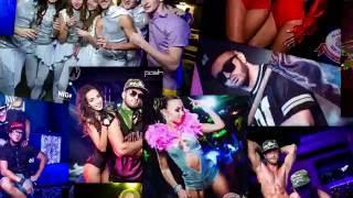 N1 Dance Show. Showreel, 2016