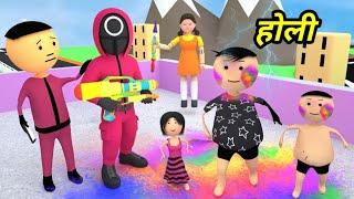 Chintu ke karname part 126 | चिंटू के कारनामे पार्ट 126 |  Mota chintu comedy | chintu toons