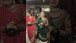 Rayfale Rahda Ramade... Gujrati Lagan Video !! #merriage #wedding #maheshvanzara #viralvideo