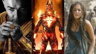 Top 5 Egyptian Mythology Movies 2024