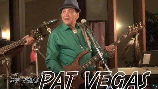 PAT VEGAS AT EAGLES NEST BALLROOM PECHANGA