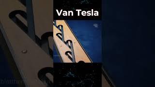 Van Tesla #bietthemmotchut #shorts