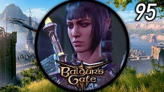 Faith-Leap Trial - Let's Play Baldur's Gate 3 (1st Playthrough, Tav Halfling Bard, Tactician) 95