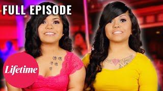 Tiny Twinz vs. Bri and Emily | Little Women: Atlanta (S1, E1) | Full Episode | Lifetime