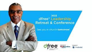 Dfree Leadership Conference Concert 7.30.22 #dfreeconference22